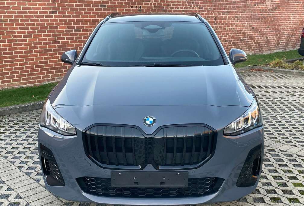 BMW i Active Tourer M-Sportpack Aut. - 2024 - 23000 Km