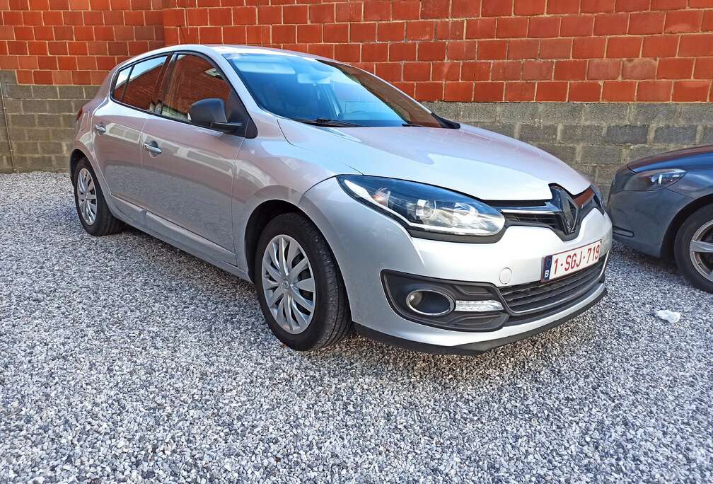 Renault Très bon état