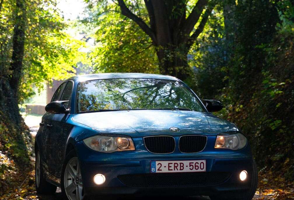 BMW 116i