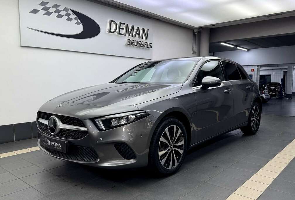 Mercedes-Benz e PHEV Style Line - plug-In Hybrid - 24.000 +TVA