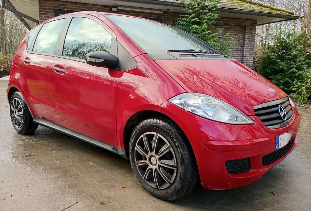 Mercedes-Benz Classic