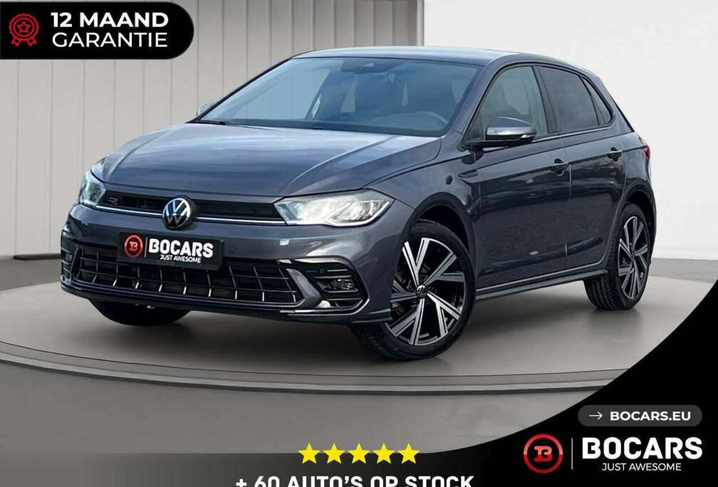 Volkswagen 1.0TSI 110pk DSG R-Line
