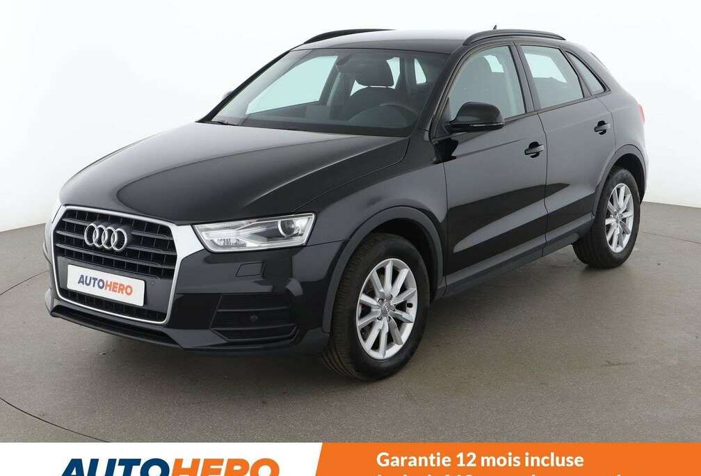 Audi 1.4 TFSI ACT