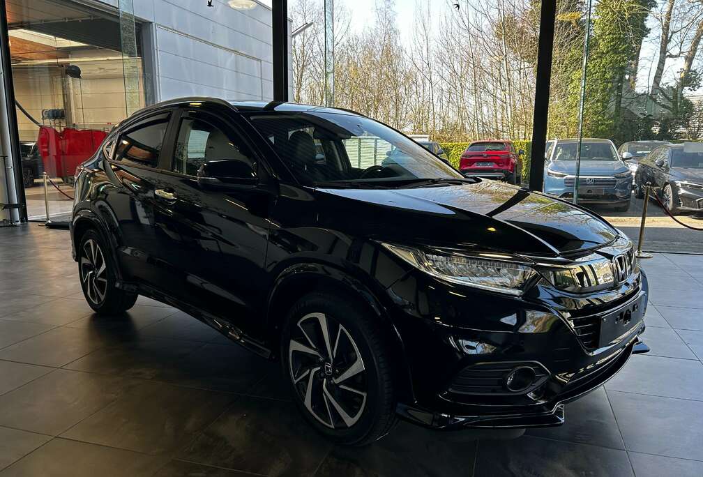 Honda HR-V 1.5i-VTEC Executive CVT