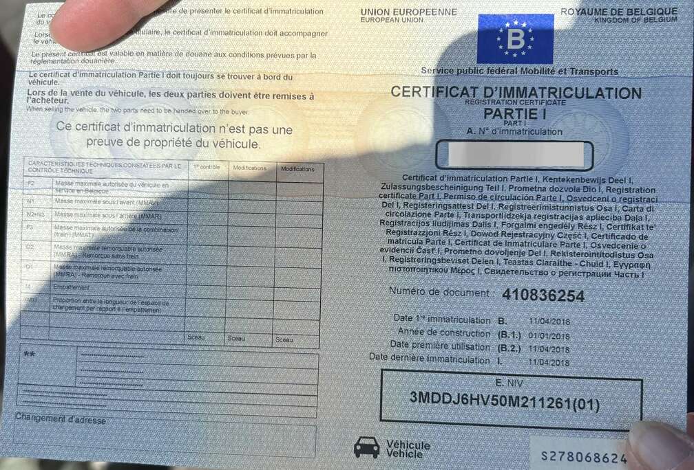 Mazda 1.5i Skyactiv-G Skydrive