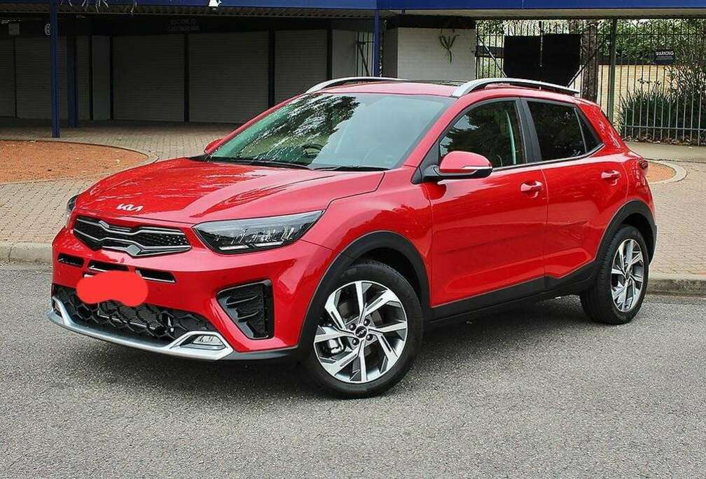 Kia GT LINE AUTOMATIQUE 1600KM NEUVE 2026 GARANTIE 7 A