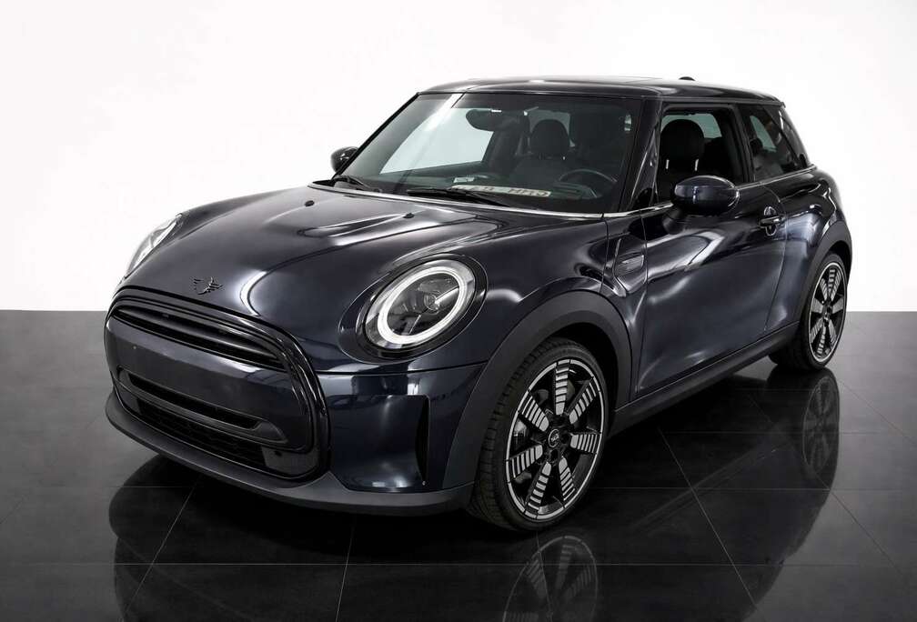 MINI 1.5ia SPORTPACK Toit Pano Cuir Xenon Gps Garantie