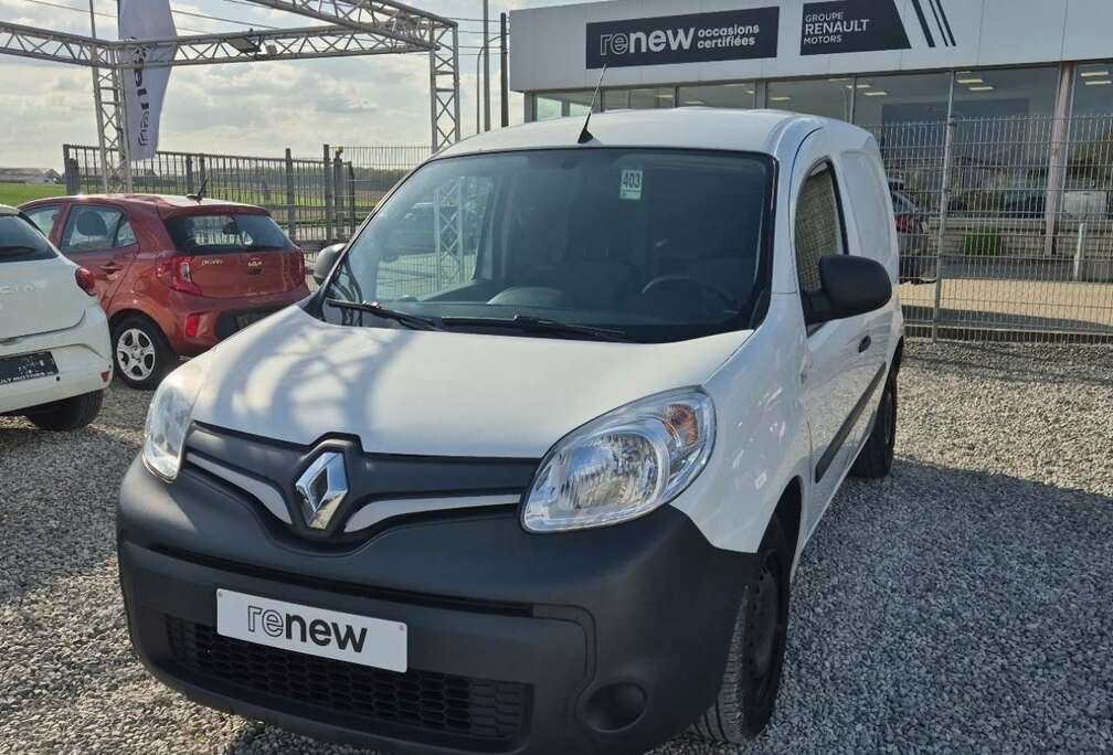 Renault Express 1.5 dCi