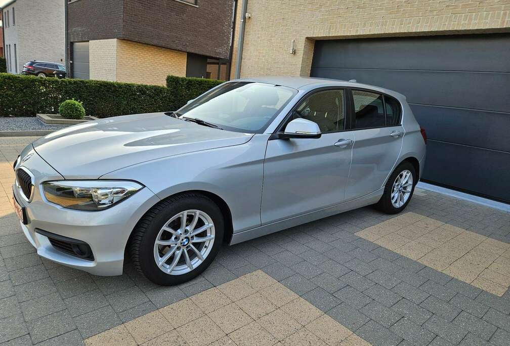 BMW 116i