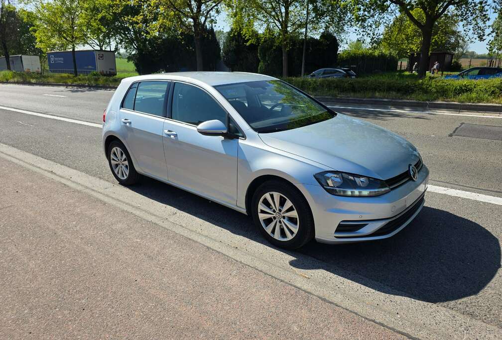 Volkswagen 1.6 SCR TDi Comfortline 1EIG. PERFECTE STAAT