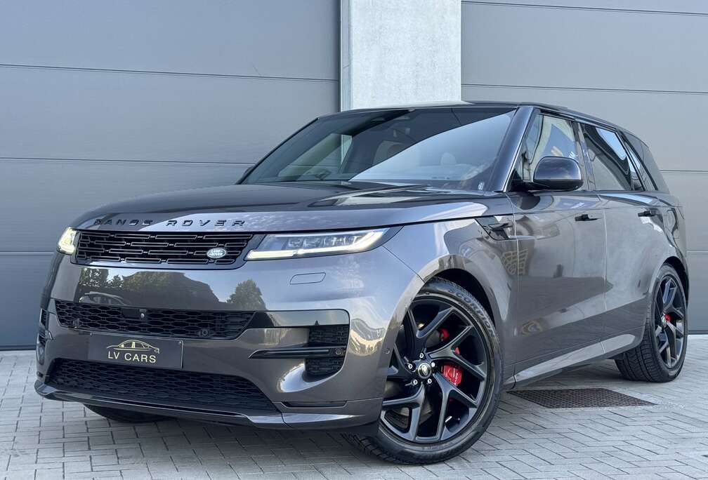 Land Rover 3.0 P440e Dynamic SE / 2023 /