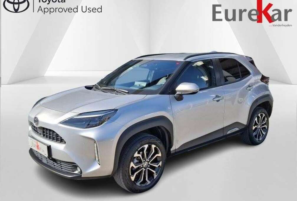 Toyota Dynamic Plus