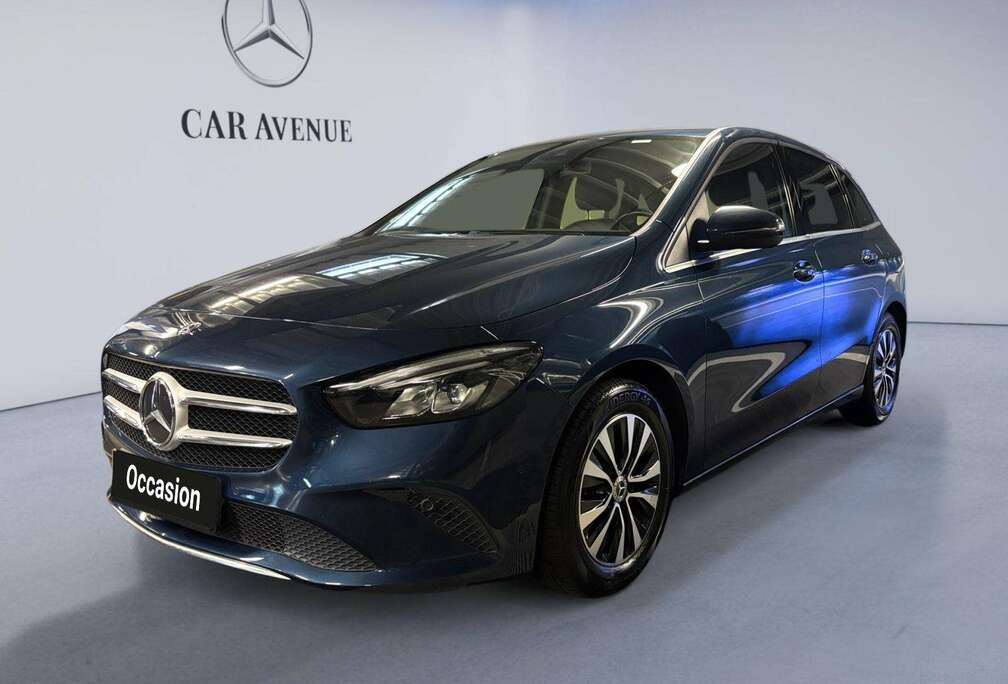 Mercedes-Benz d Style