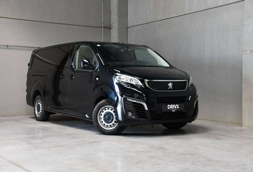 Peugeot Expert 2.0 HDi I L3H1 I 5PL I ACHTERUITRIJCAMERA