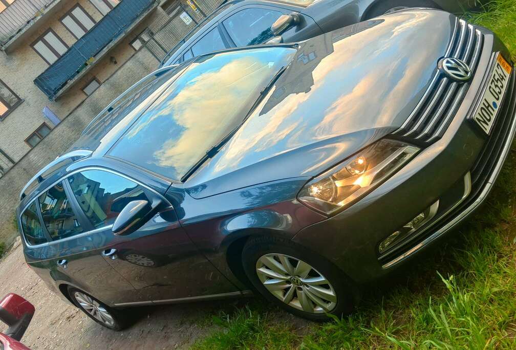 Volkswagen 1.4 BLUE MOTION