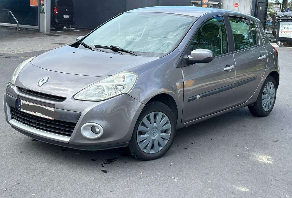 Renault 1.2 TCe Initiale
