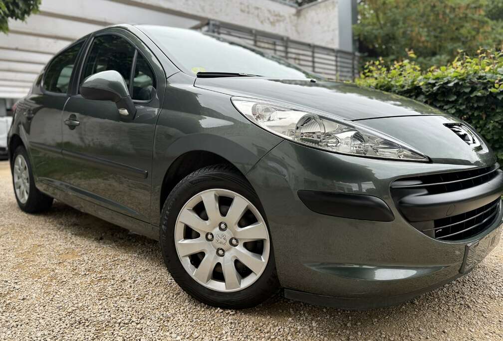 Peugeot 1.4i 16v Sporty