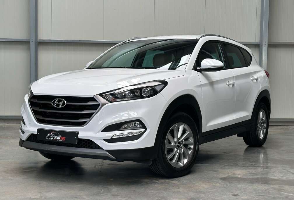 Hyundai *GARANTIE 12 MOIS* Tucson 1.6 GDi 2WD Premium ISG