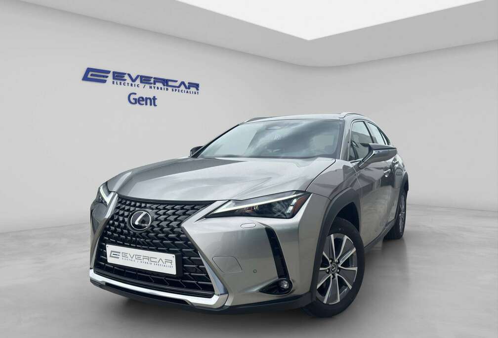 Lexus UX 300e 54.3 kWh FWD