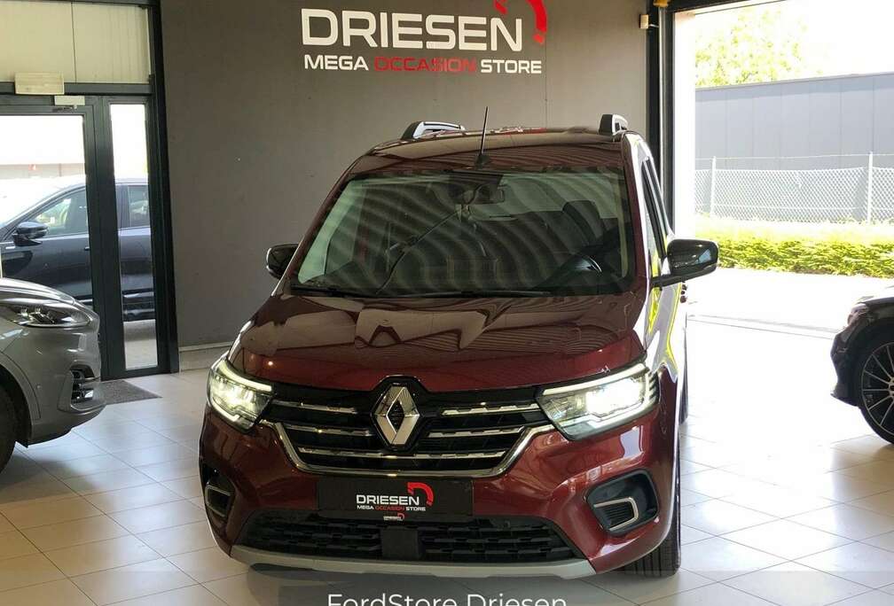 Renault TCe Techno 1.3i AUTOMAAT    BIJ DRIESEN BREE   089/461610