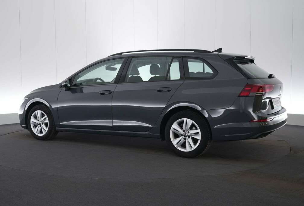 Volkswagen 1.0 TSI Life LED GPS PDC Carplay ACC