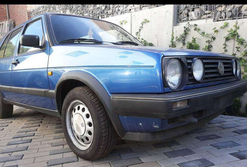 Volkswagen Pasadena