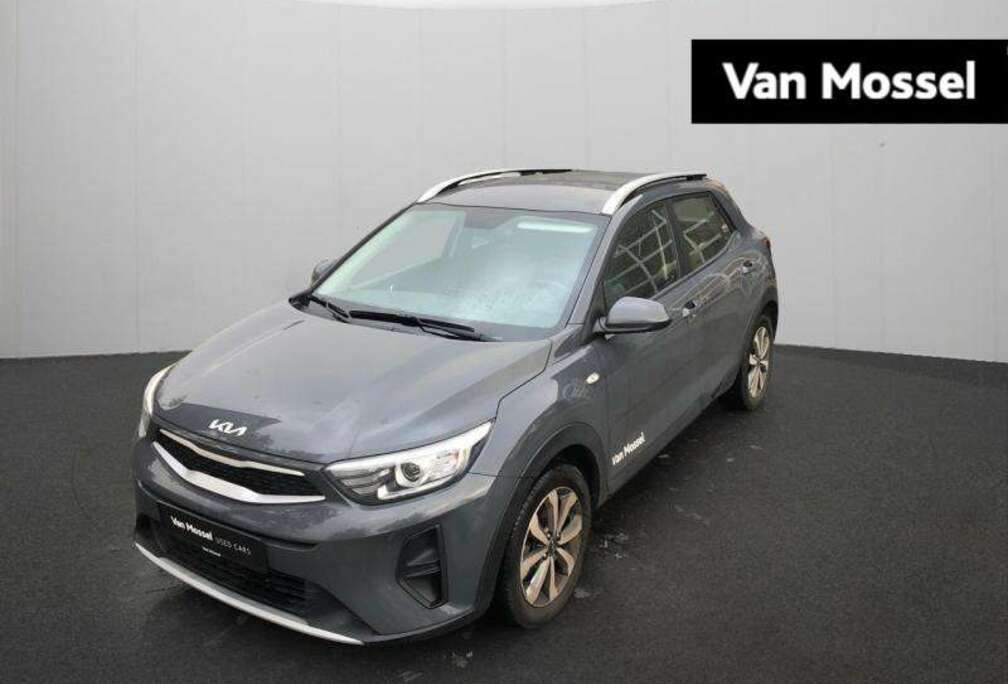 Kia Stonic More 1.0T ISG