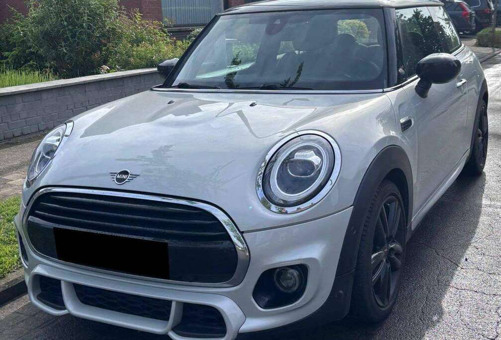 MINI Mini 1.5A Cooper OPF (EU6d-TEMP)