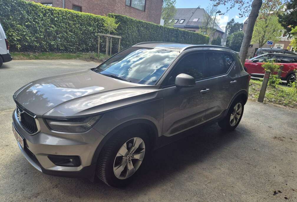 Volvo Volvo xc40 t2 automatique