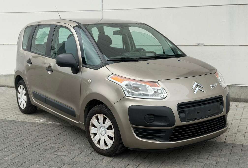 Citroen C3 Picasso 1.4i Collection