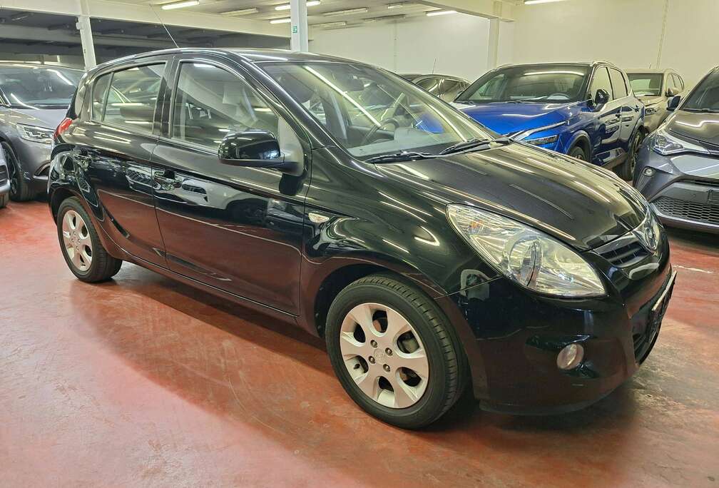 Hyundai i20 1.2i Comfort