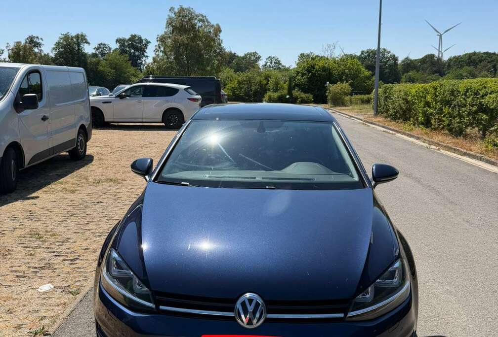 Volkswagen 1.4 TSI Highline DSG