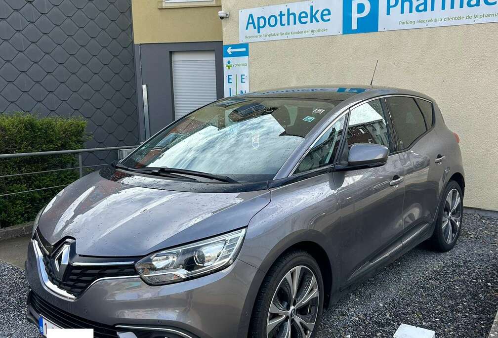 Renault 1.2 TCe Energy Intens