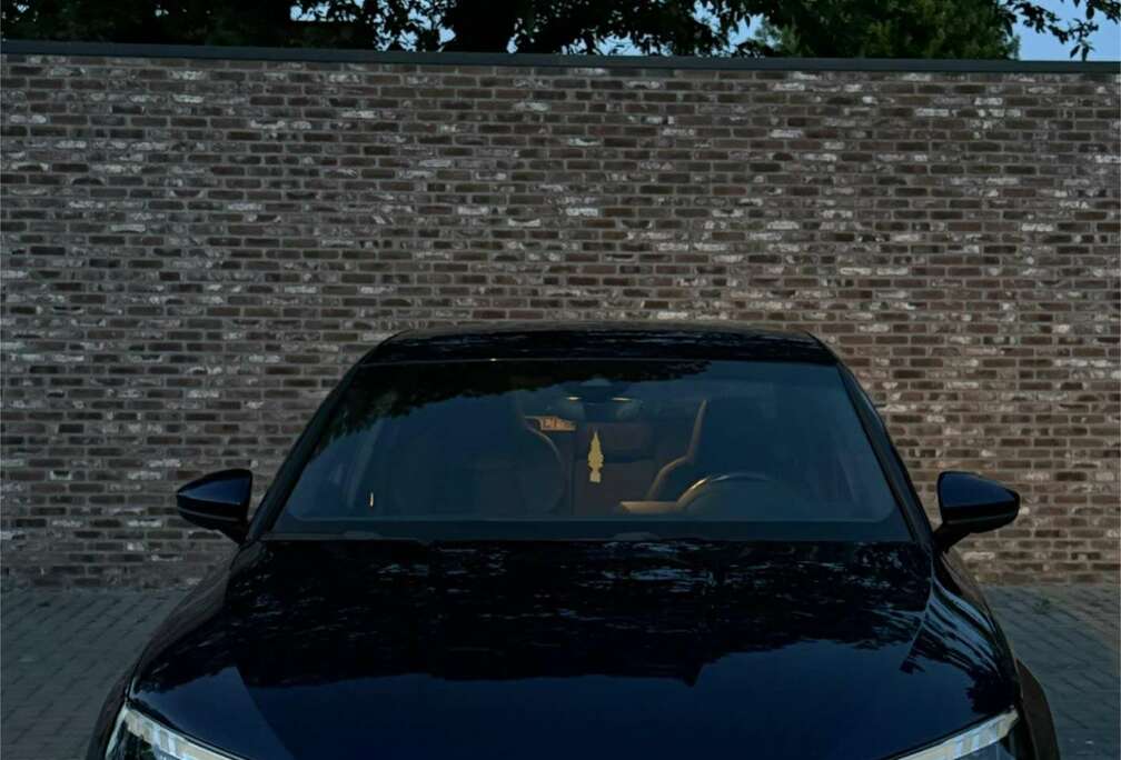 Audi A3 limousine 35 TFSI - 150pk - Hybride Benzine