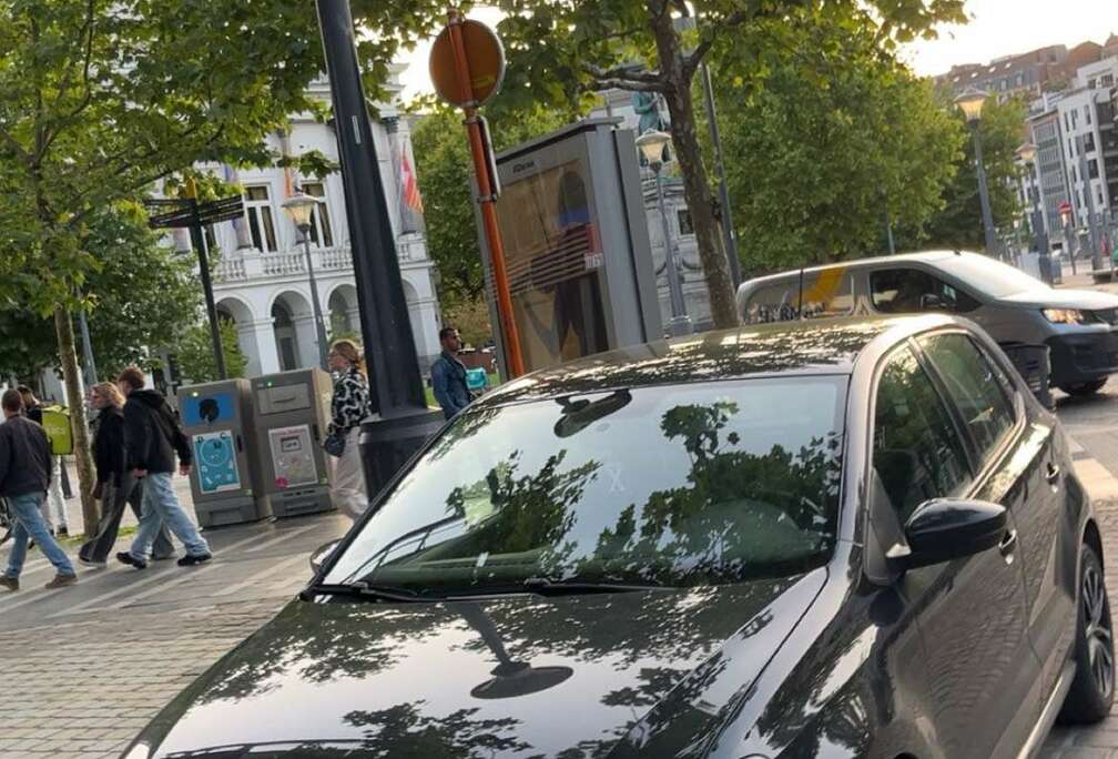 Volkswagen 1.4 CR TDi Comfortline BMT