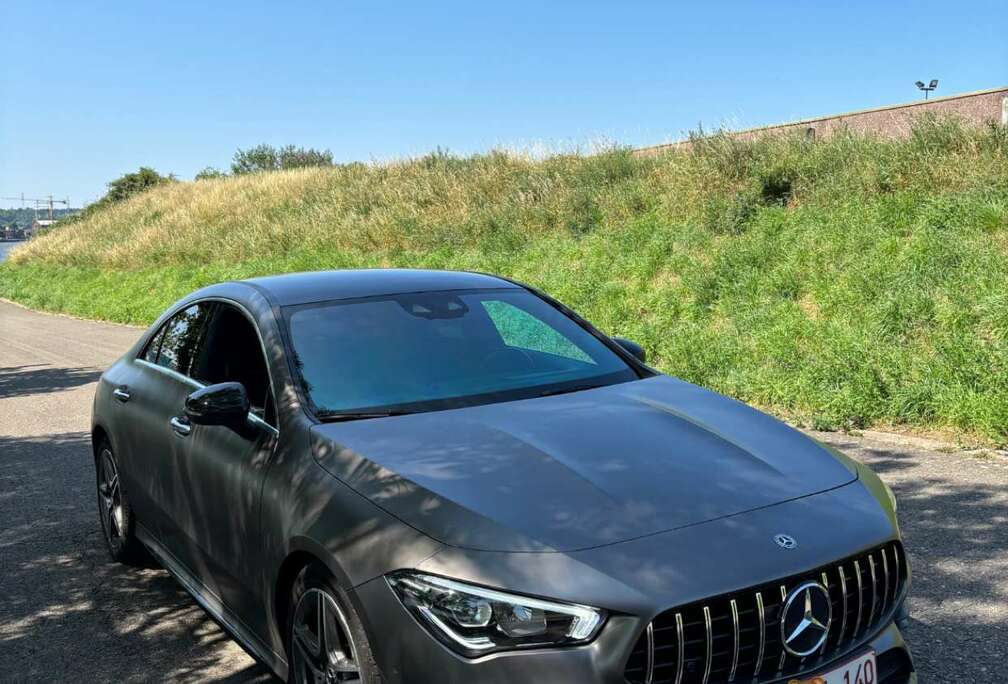 Mercedes-Benz d Business Solution