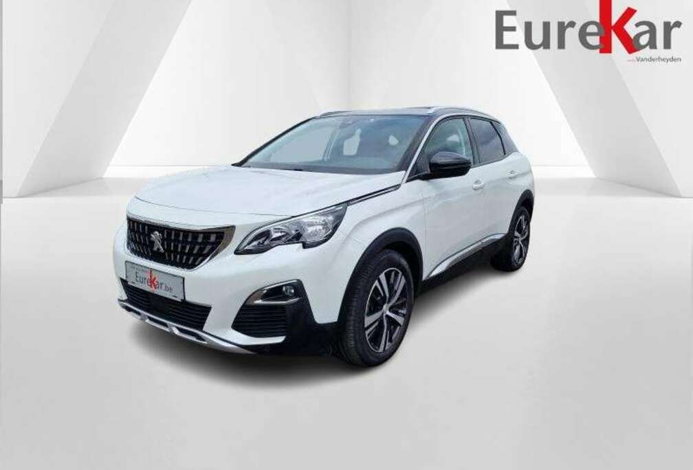 Peugeot 1.2i Allure