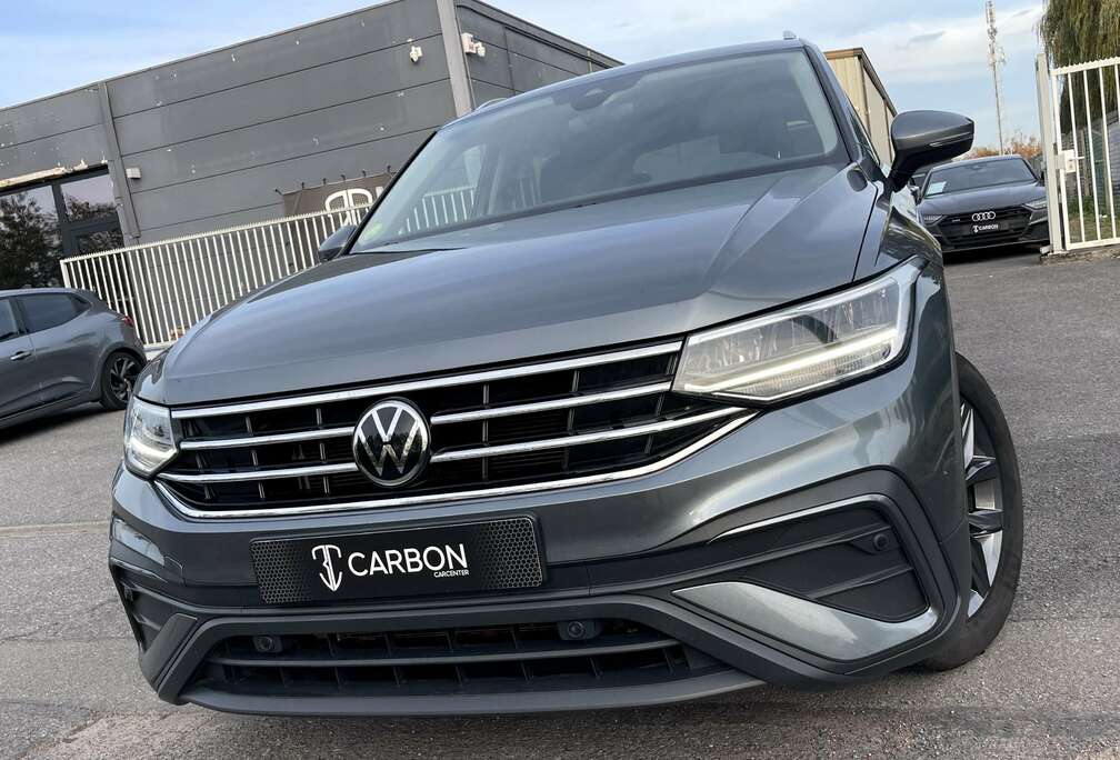 Volkswagen 2.0 TDi Life Business DSG/KEYLESS/CAMERA/COCKPIT