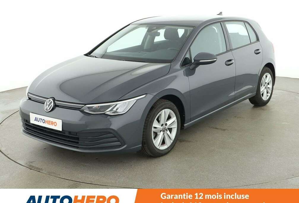 Volkswagen 2.0 TDI Life