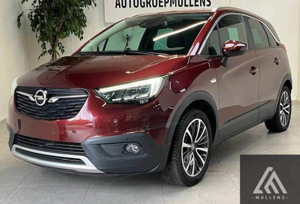 Opel Turbo Start/Stop Ultimate