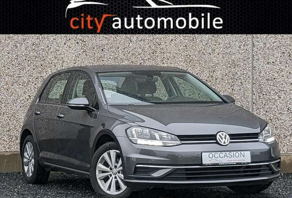 Volkswagen 1.6 SCR TDi Comfortline GPS CARPLAY CAMERA