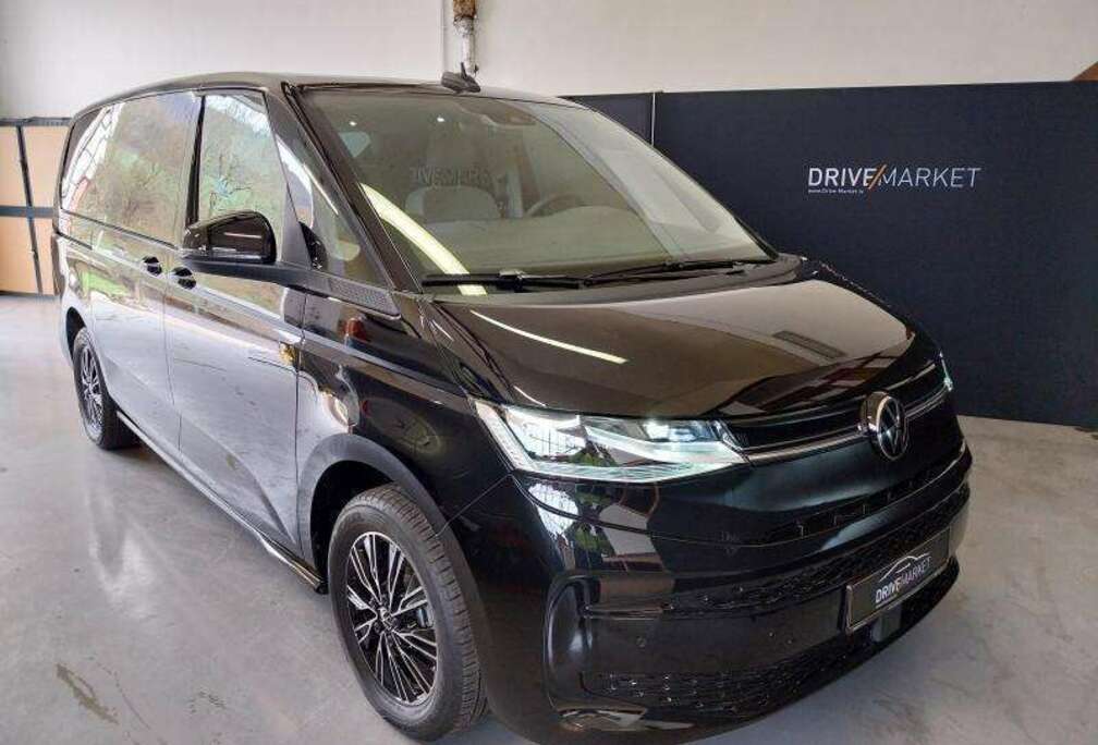 Volkswagen Life LONG