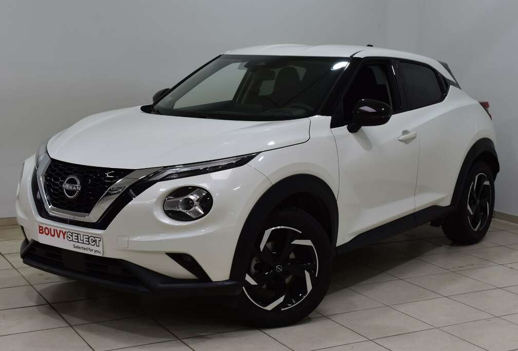 Nissan 1.0DIG-T 115CV 2WD Acenta 17.701KM CARPLAY*CAMERA