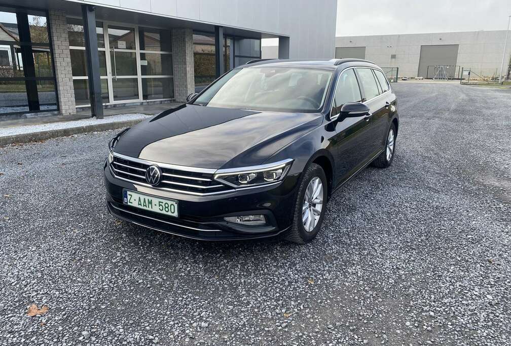 Volkswagen 2.0 TDI NAVI CAMERA TREKHAAK ADAPTIVE CRUISE APPS