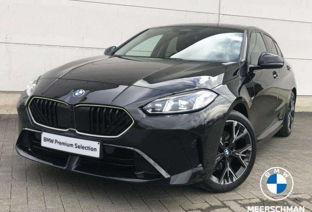 BMW Msportdesign hud harmk panodak 360c