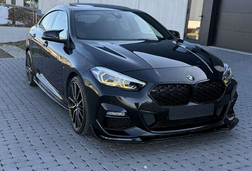 BMW Gran Coupé 218iA OPF Pack M