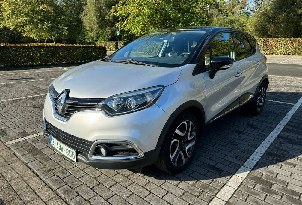 Renault 0.9 TCe Energy Life