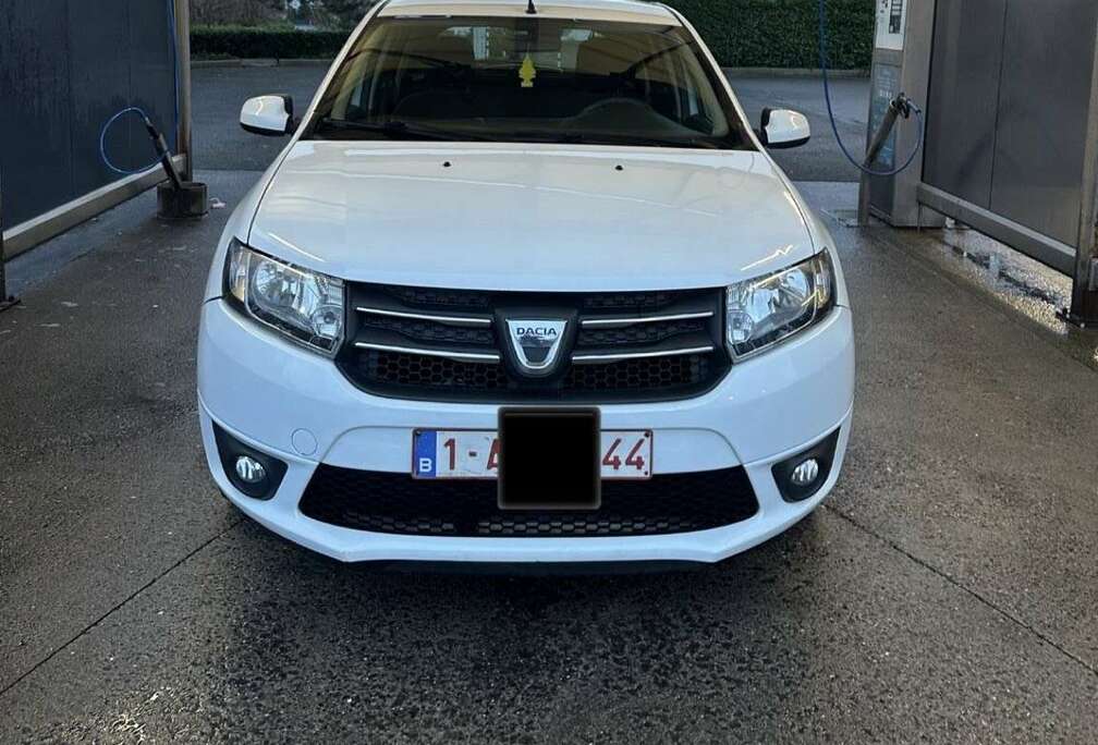 Dacia 1.2i