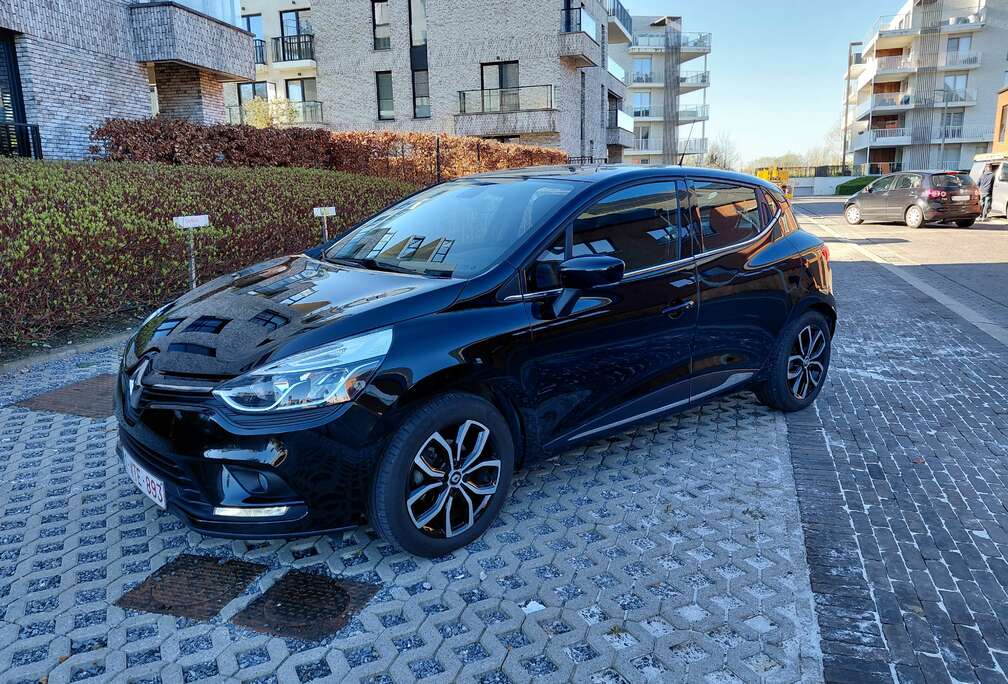 Renault Cool & Sound #2 TCe 90