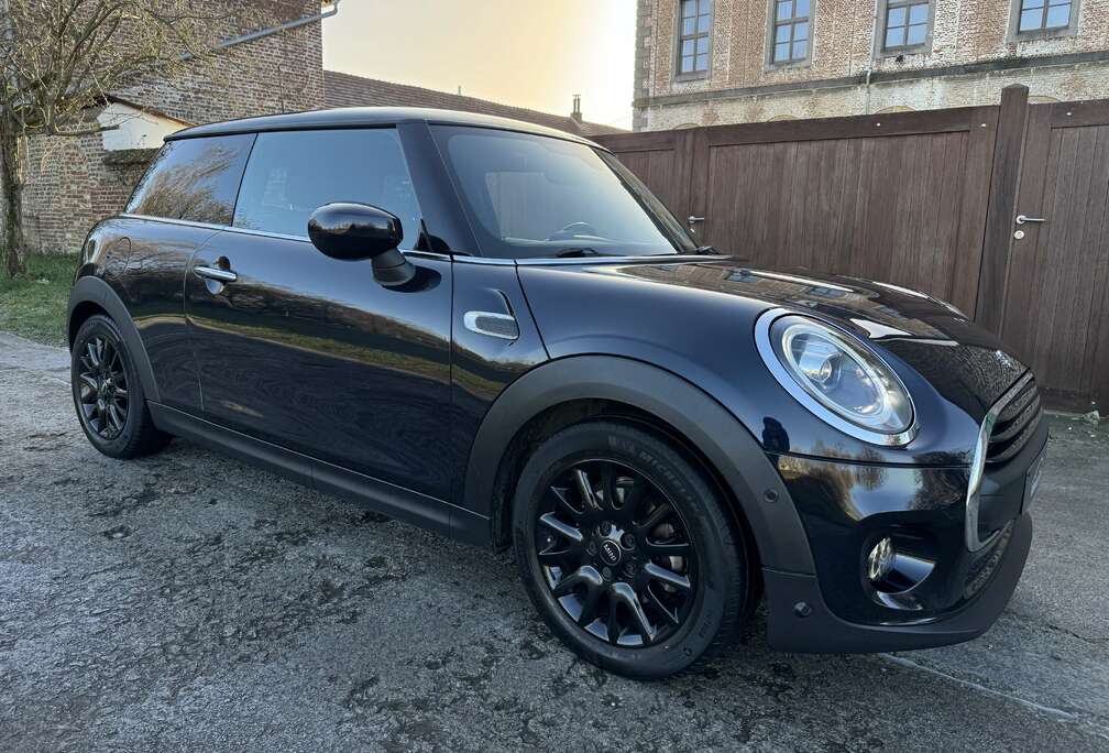 MINI 1.5 One OPF (EU6d) *GPS*PDC*